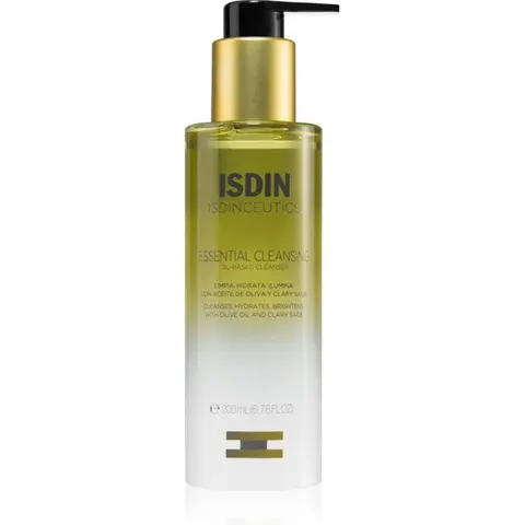 Isdinceutics essential cleansing 200 ml – image 3