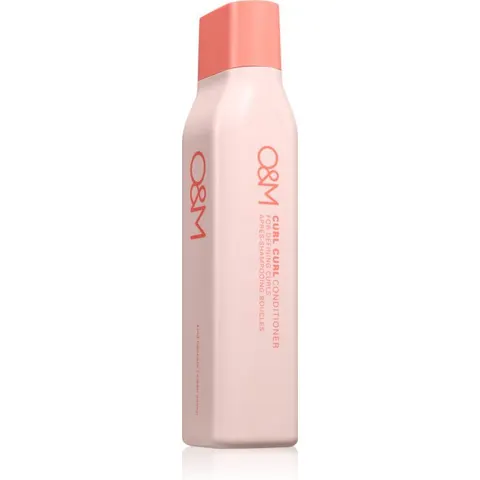O&m Après-shampoing Curl 250 ml – image 2