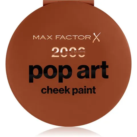 Max Factor 2000 Calorie Pop Art blush & bronzer #30-Tone 5 gr – image 2