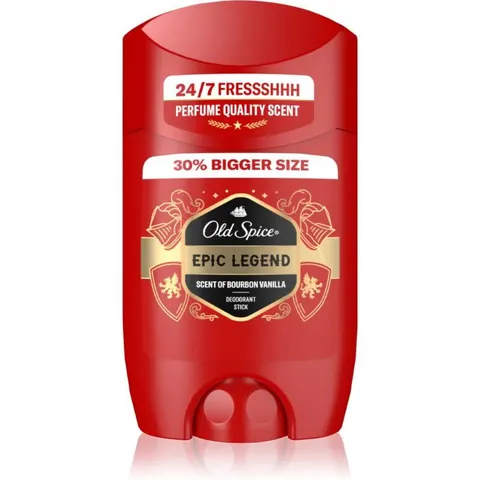 Old Spice Epic Legend déodorant solide 65 ml – image 2