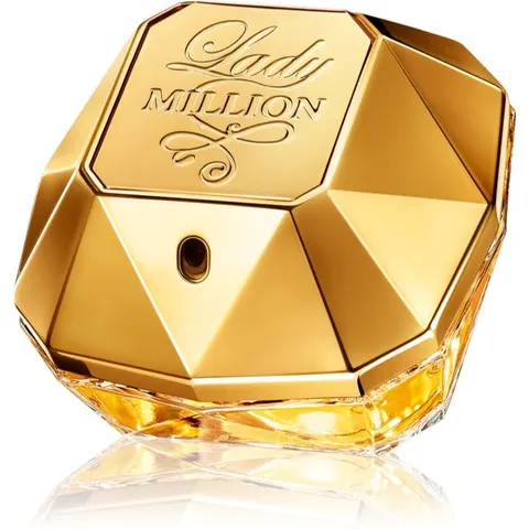 Lady Million – 80ml – image 3