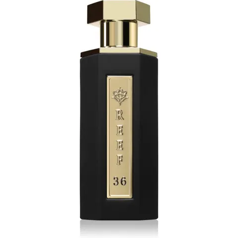 Reef Perfumes Reef 36 Eau de Parfum mixte 100 ml – image 3
