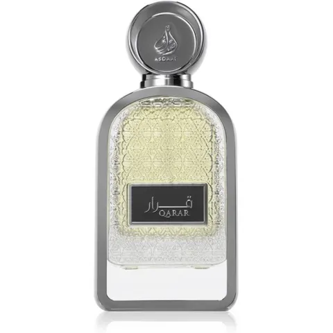 Asdaaf Qarar Eau de Parfum mixte 80 ml – image 2