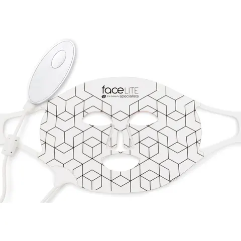 Rio Facelite Evolution masque embellisseur LED visage 1 pcs – image 2