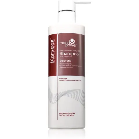 Karseell Maca Essence champú 500 ml – image 3