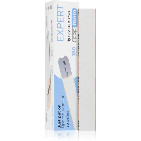 Staleks Expert 22 limes de rechange jetables 50 pcs – image 2