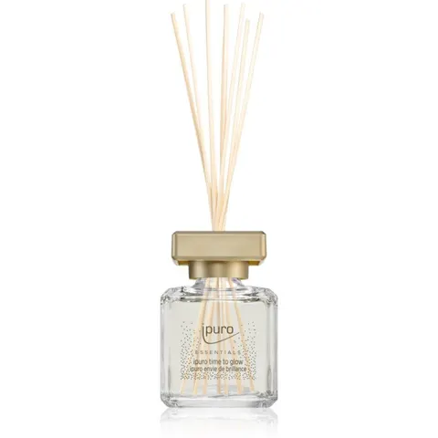ípuro Essentials Time To Glow diffuseur d'huiles essentielles 100 ml – image 2