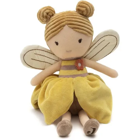 JOLLEIN Doll Bee Lily poupée 0m+ 1 pcs – image 3