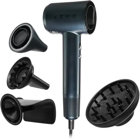 Aeno HD3 sèche-cheveux 1 pcs – image 2