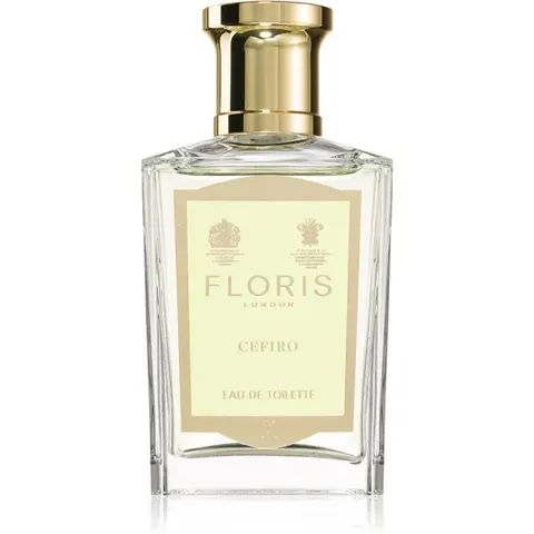 Floris Cefiro Eau de Toilette mixte 50 ml – image 2