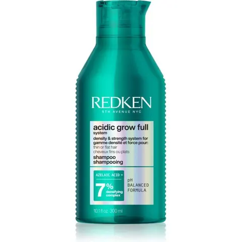 Redken Shampooing Densité Shampooing – 300ml – image 3