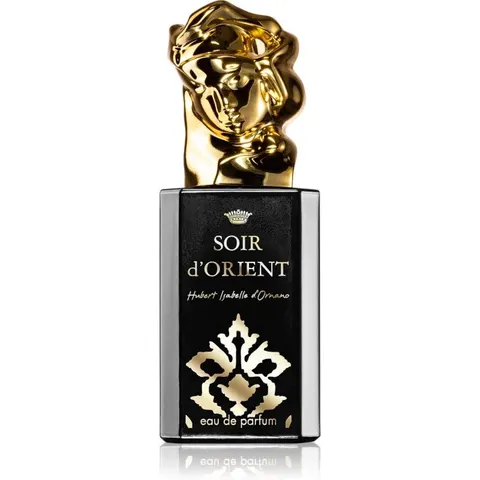 Sisley - Soir D'orient - Eau De Parfum - 50ml – image 3