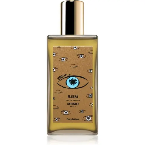 Memo Paris Marfa Eau de Parfum mixte 200 ml – image 2