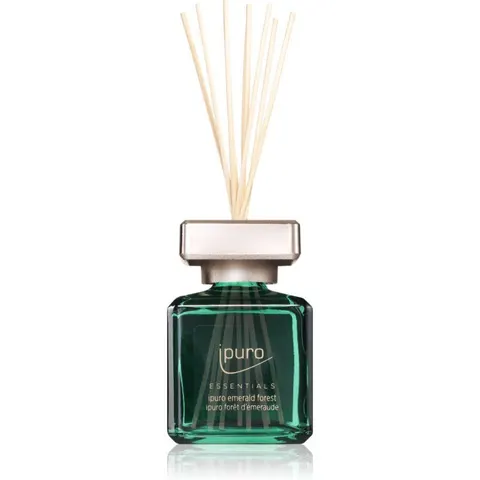 ípuro Essentials Emerald Forest diffuseur d'huiles essentielles 50 ml – image 2