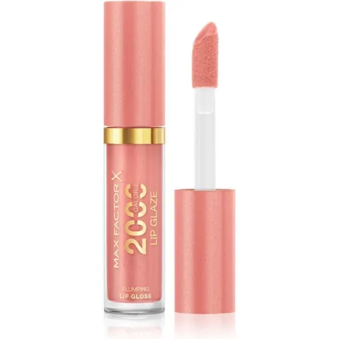 Max Factor Brillant à lèvres 2000 Calorie Lip #60-chanson préférée – image 3