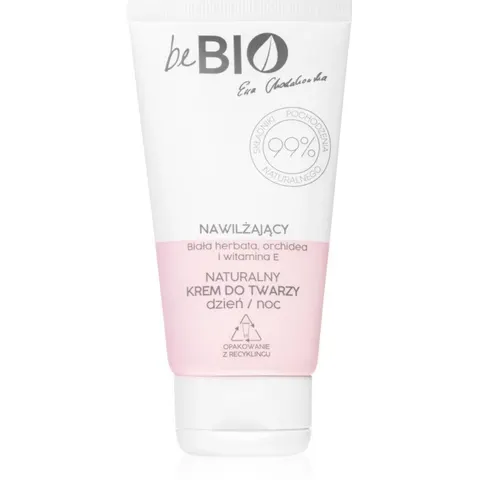 beBIO Moisturizing crème hydratante visage 75 ml – image 2