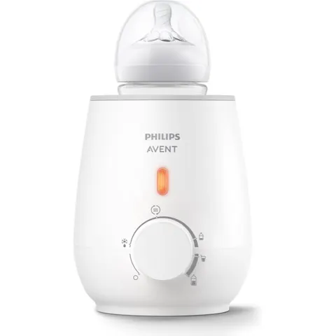 Chauffe biberon PHILIPS AVENT SCF355/09 – image 3
