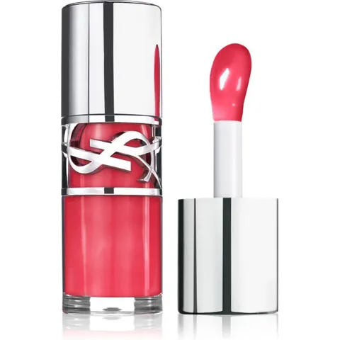 Yves Saint Laurent Loveshine Plumping Gloss – 9 Cherry Flash – image 2