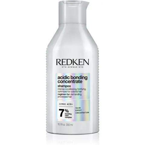 Redken Shampooing Acidic Bonding Concentrate – 300ml – image 3