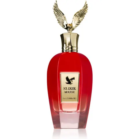 Le Chameau Elixir Rouge Eau de Parfum mixte 120 ml – image 2
