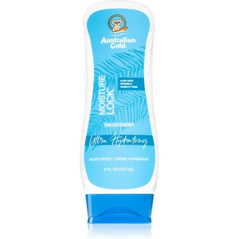 Australian Gold Moisture Lock Moisturizer 237 ml – image 2