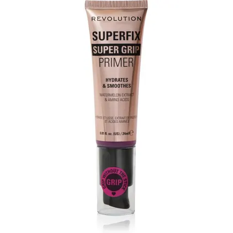 Revolution Superfix base de teint hydratante 24 ml – image 2