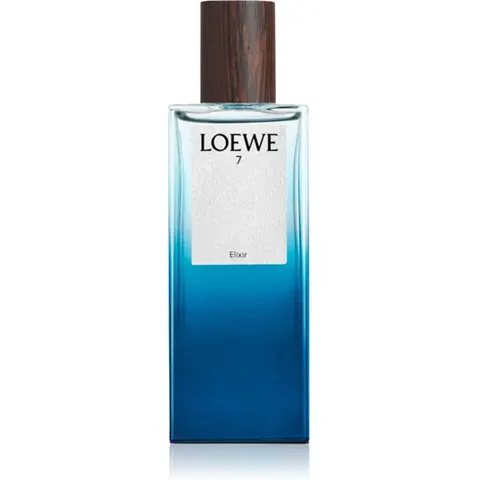 Loewe 7 Elixir Eau de Parfum (Homme) 50 ml – image 3