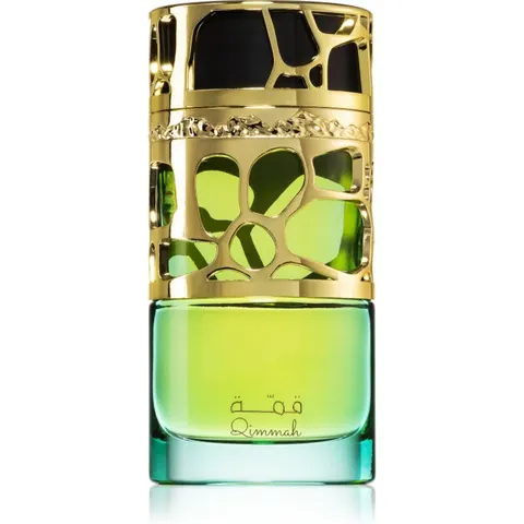 Lattafa - Qimmah - Eau De Parfum - 100ml – image 2