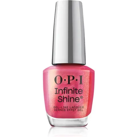 OPI Good Redputation Vernis à Ongles – image 2