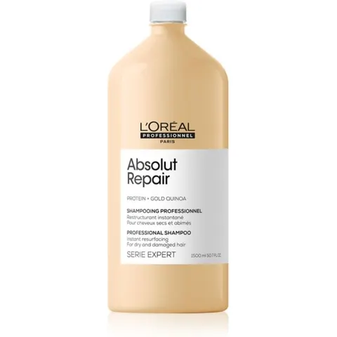 Shampooing Absolut Repair – image 3