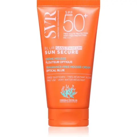 Svr Sun Secure blur SPF50+ 50 ml – image 2