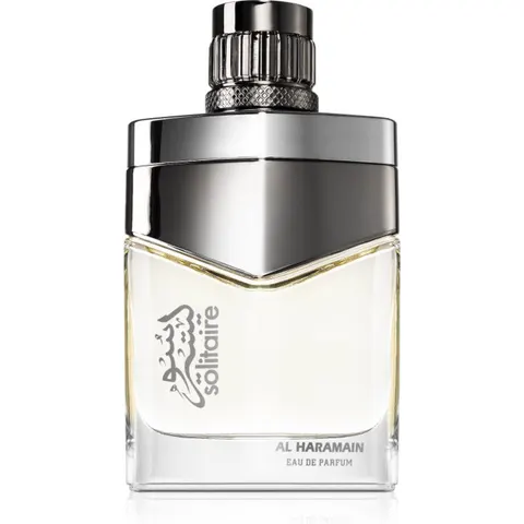 Al Haramain Solitaire Eau de Parfum mixte 85 ml – image 2