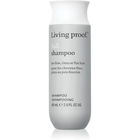 Living Proof. Full Shampoo 60 ml – image 2