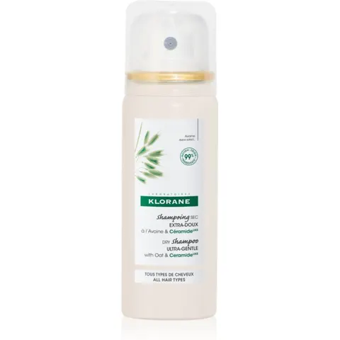 Klorane Shampoing sec extra-doux Shampooings – 390773 – image 2