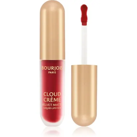 Bourjois Cloud Crème Rouge à lèvres – 834958 – image 2