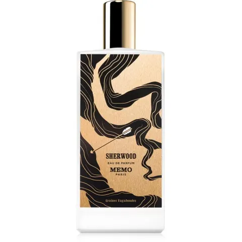 Memo Paris Sherwood Eau de Parfum mixte 75 ml – image 2
