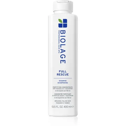 BIOLAGE Professional Full Rescue Shampoo 400 ml – image 2