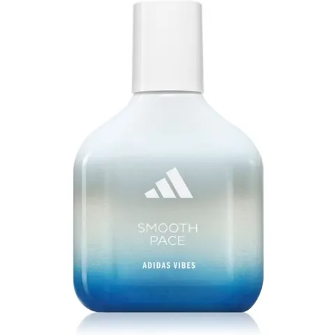 Adidas Vibes Smooth Pace Eau de Parfum mixte 50 ml – image 2