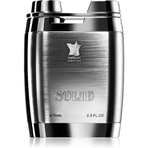 Arabian Oud Solid Eau de Parfum mixte 75 ml – image 2