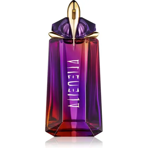 Mugler - Alien Hypersense - Eau De Parfum - Rechargeable - 90ml – image 2