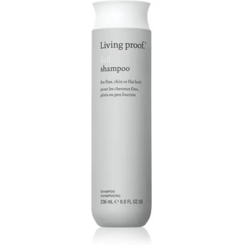 Living Proof. Full Shampoo 236 ml – 236ml – image 2