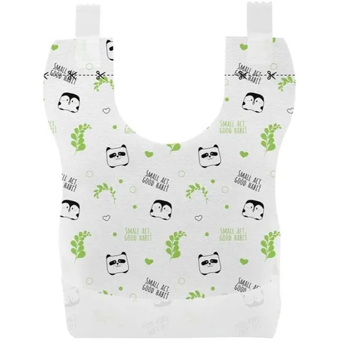 Chicco Bibs bavoir à usage unique 6m+ 36 pcs – image 2