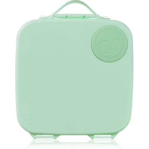 B.Box Lunchbox boîte à goûter Spearmint 1 pcs – image 3
