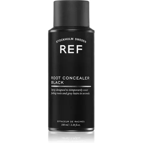 REF Root Concealer 100 ml couleur Black – image 2