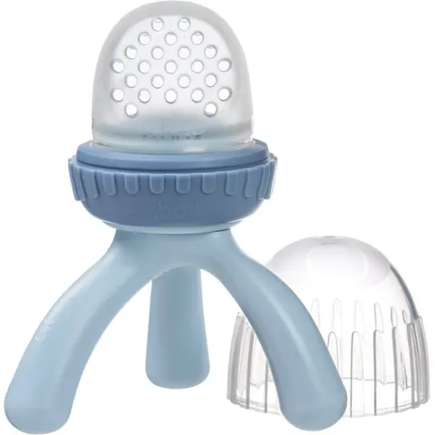 b.box Feeder Teether grignoteur Light Blue 4m+ 1 pcs – image 2