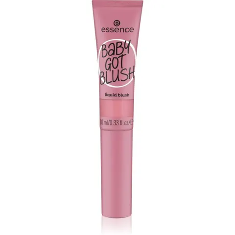 Baby Got Blush Liquid – image 2