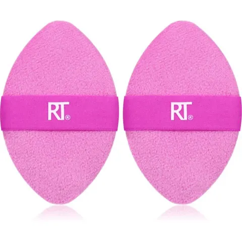 Real Techniques Miracle 2-In-1 éponge à maquillage 2 pcs – image 2