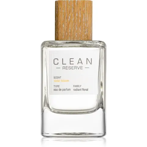CLEAN Reserve Solar Bloom Eau de Parfum mixte 100 ml – image 3
