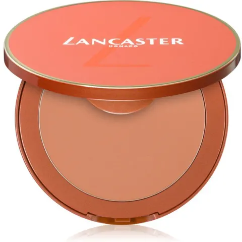 Lancaster - Infinite Bronze - Crème Compacte - 9g – image 2