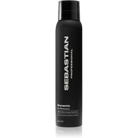 Sebastian - Drynamic - Shampoing Sec - 180ml – image 3